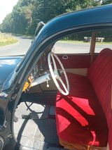 AndereEMW 340 - Andere Oldtimer mit Benzin-Antrieb: Limousine