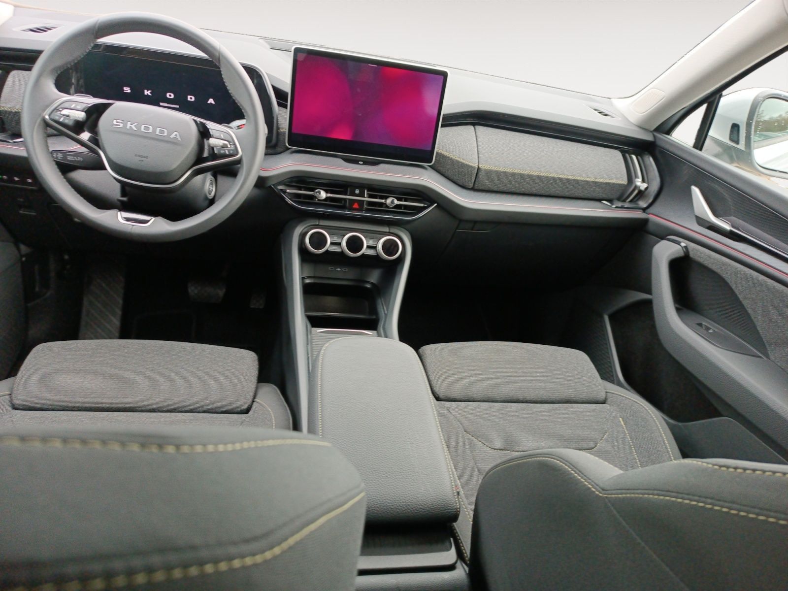 Skoda Kodiaq - Bild 11