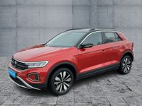 Volkswagen T-Roc - Vorschau Bild 2