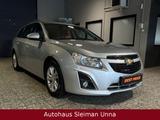 Chevrolet Cruze Station Wagon LT/Klima/Alu/Tüv-Neu - Chevrolet Cruze Gebrauchtwagen