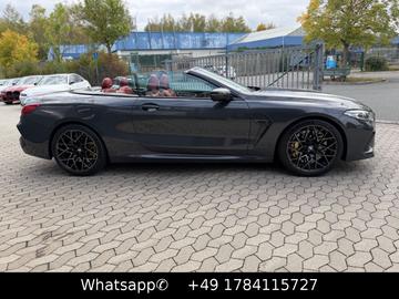 صورة 5 لـ 2020 BMW M8