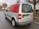 Volkswagen Caddy 1.4 Transporter- TÜV 12/2... - Transporter bis 5.000 Euro