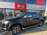 Isuzu D-Max Double Cab 4WD LSE; 3.5T Anhängelast - Isuzu D-Max: 3l