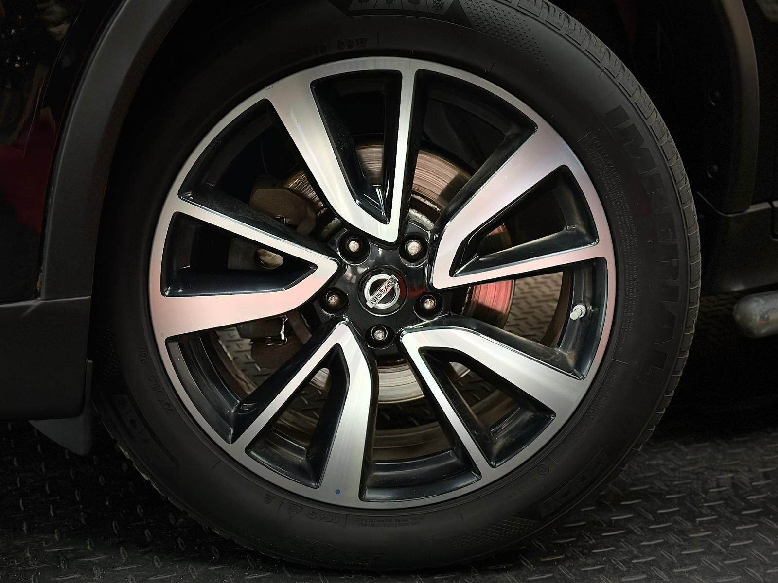 NISSAN X-Trail 1.6dCi TEKNA 4x4* LED#SHZ#TEMPO#KEYLESS - Image 9