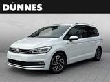 Volkswagen Touran 1.5 TSI DSG Join - Volkswagen Touran: Kombi