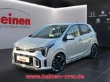 Kia PICANTO 1.0 GT LINE NAVI LENKRADHEIZUNG TEMPOMAT - Kia Picanto Neuwagen in Dortmund