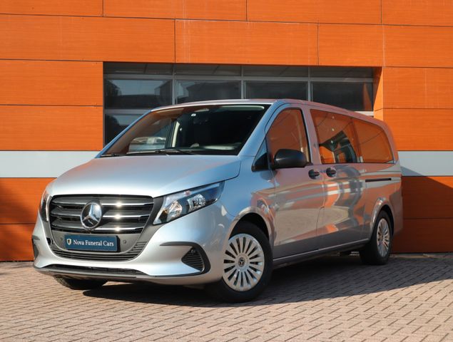 Mercedes-Benz Vito 114 CDI Leichenwagen Bestattungswagen 4SARG