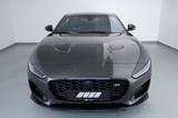 Jaguar F-Type P575 AWD R75 Coupé Pano / Leder Paket - Jaguar F-Type: 75r