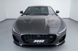 Jaguar F-Type P575 AWD R75 Coupé Pano / Leder Paket - Jaguar: F
