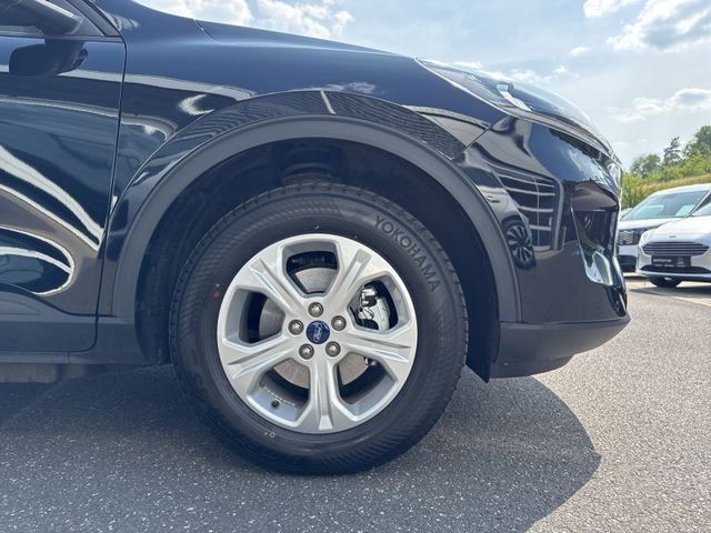 Fahrzeugabbildung Ford Kuga 2,5 PHEV Cool & Connect #PHEV #Klima Cool
