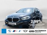 BMW 116i Advantage LED ALUFELGEN 17 ZOLL LENKRADHZ. - : Alufelgen 17 Zoll