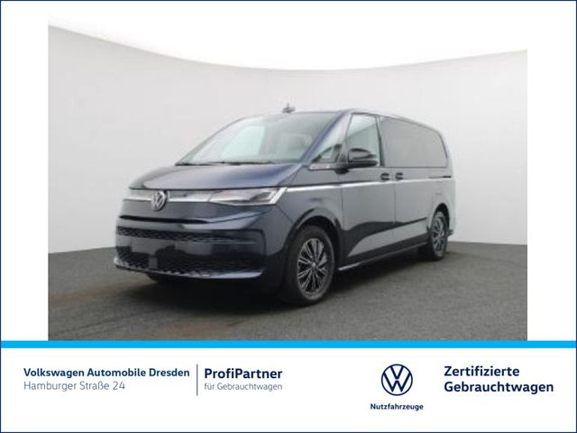 Volkswagen T7 Multivan Style LÜ NAV IQ-LED AHZV ACC TISCH