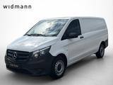Mercedes-Benz Vito 110 CDI Kasten Lang AHK Facelift KlimaA - Mercedes-Benz Vito 110 cdi