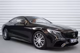 Mercedes-Benz S63 AMG 4Matic+Pano+360°Kamera+ACC+66.700KM
