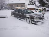 Audi A8 D2 4.2 V8 quattro, TÜV neu - Audi A8 aus 2000
