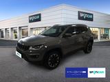 Jeep Compass Trailhawk Plug-In Hybrid 240 Automatik * - Jeep Compass: Trailhawk