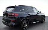 BMW X5 M50i mit BMW Selection Garantie bis 2028 - gebrauchte BMW X5 M50 aus dem Jahr 2022