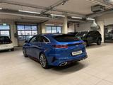 Kia ProCeed GT JBL, Memory, Sportsitze Klima Navi - gebrauchte Kia Coupés