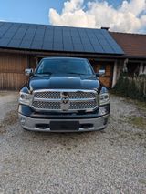 Dodge RAM 1500 4x4 5.7 HEMI LPG Laramie - Dodge