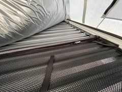 Pössl Vanster | Autom. | Standheizung | Xenon