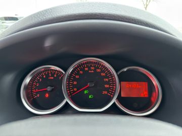 Dacia Sandero Comfort TCe 90