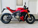 Ducati Streetfighter V4S - sofort verfügbar - 2,99% - DUCATI STREETFIGHTER V4