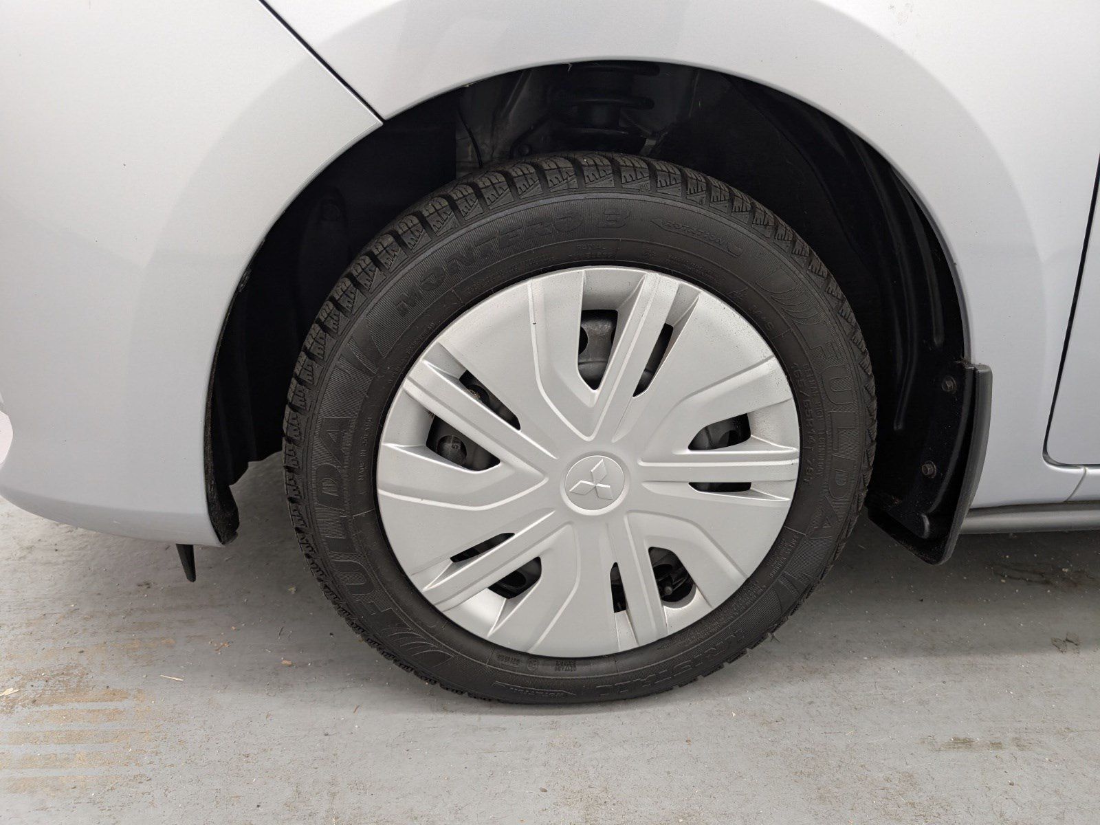 MITSUBISHI Space Star 1.2 Select+ Kamera Klima – Bild 7