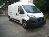 Fiat Ducato Grossr.-Kasten 35 140 L4H2 Kamera Klima - Fiat Ducato: L4h3