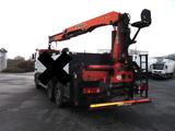 Palfinger PK 1699L Ladekran - Palfinger Gebraucht Kran, stationär