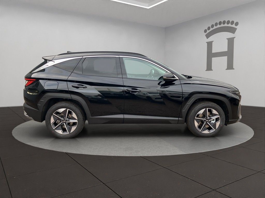 Hyundai Tucson – Bild 7