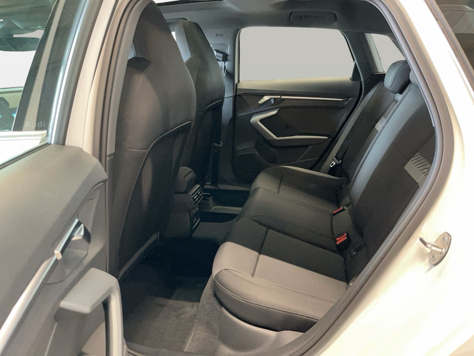 Audi A3 - Bild 11
