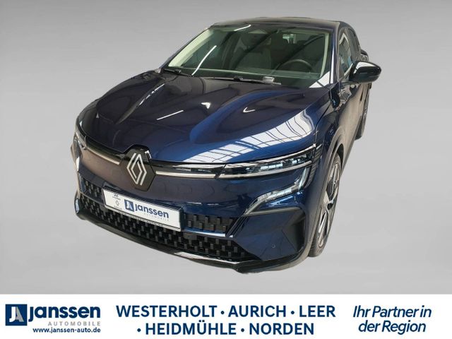 Renault Megane E-Tech 100% elektrisch