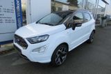Ford EcoSport ST-Line B&O RFK Navi - Ford EcoSport mit Benzin-Antrieb: Geländewagen