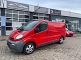 Opel Vivaro Kasten L1H1 2,7t - Opel Vivaro in Hamburg