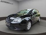 Seat Ibiza Style Klimaaut. SHZ PDC nur 34000KM - Seat Ibiza Gebrauchtwagen in München