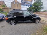 Chrysler PT Cruiser Limited 2.0 Vollausstatung Tüv06/2027 - Chrysler PT Cruiser: 2.0