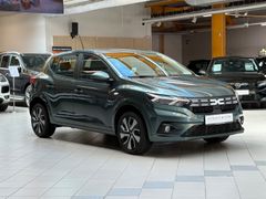 DACIA Sandero III Expression|PDC|LED|Automatik|Klima