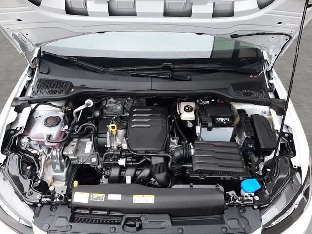 Fahrzeugabbildung Seat Ibiza Hola 1.0MPI LED PDC SitzHz 15"Alu MFL