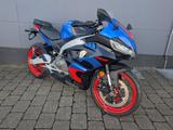 Aprilia RS 457 - APRILIA RS 457