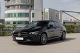 Mercedes-Benz Mercedes Benz CLA 180 Shooting Break - Mercedes-Benz: C Break