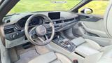 Audi A5 Cabrio 3.0 TDI quattro S design  - Audi A5 mit Diesel-Antrieb: Cabrio, 3.0