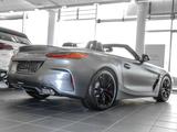 BMW Z4 M40i H/K + ACC + Lhz. + Memo. + 19" - graue BMW Z-Reihe
