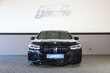 BMW 750Li/360*/HUD/SHZ/SBL/TTW/HK/AIRMATIC/LASER/R21 - gebrauchte BMW 750 aus dem Jahr 2017