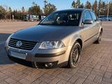 Volkswagen Passat 2.0 96kW TÜV bis 09/27 - Volkswagen Passat B9