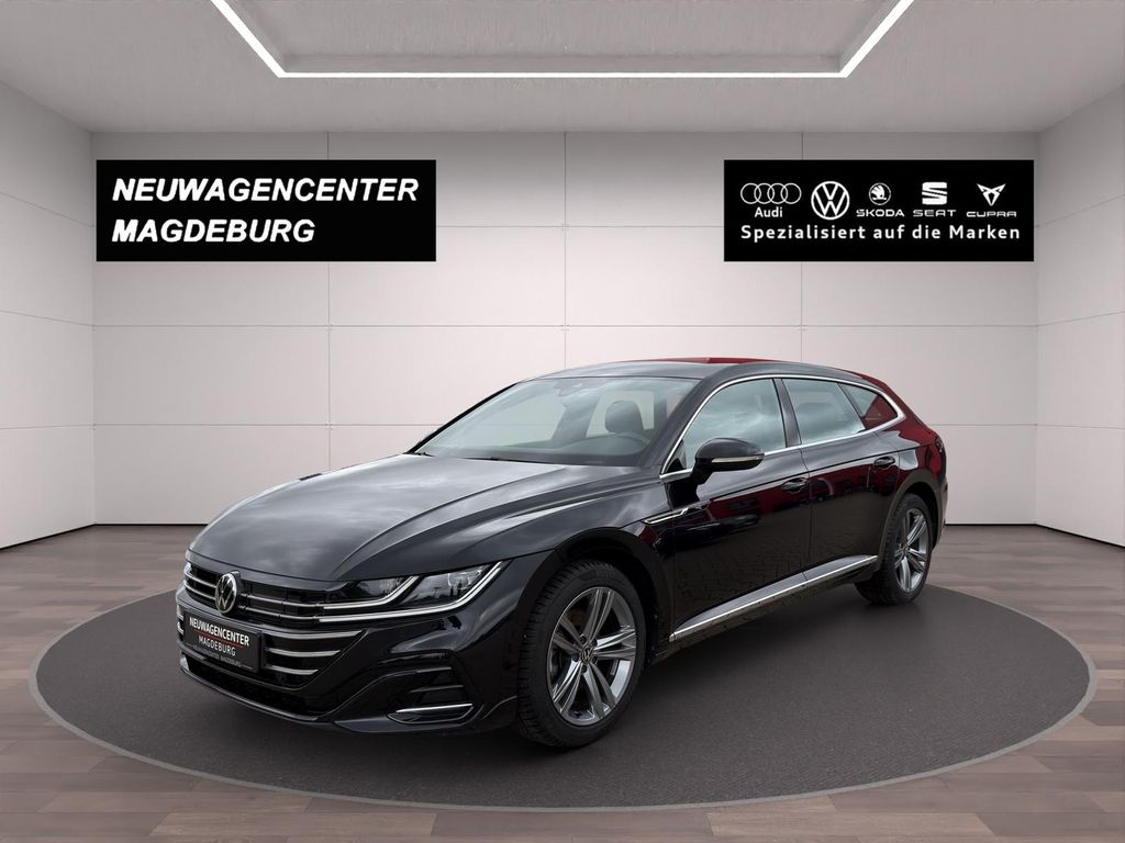 2023 Volkswagen Arteon