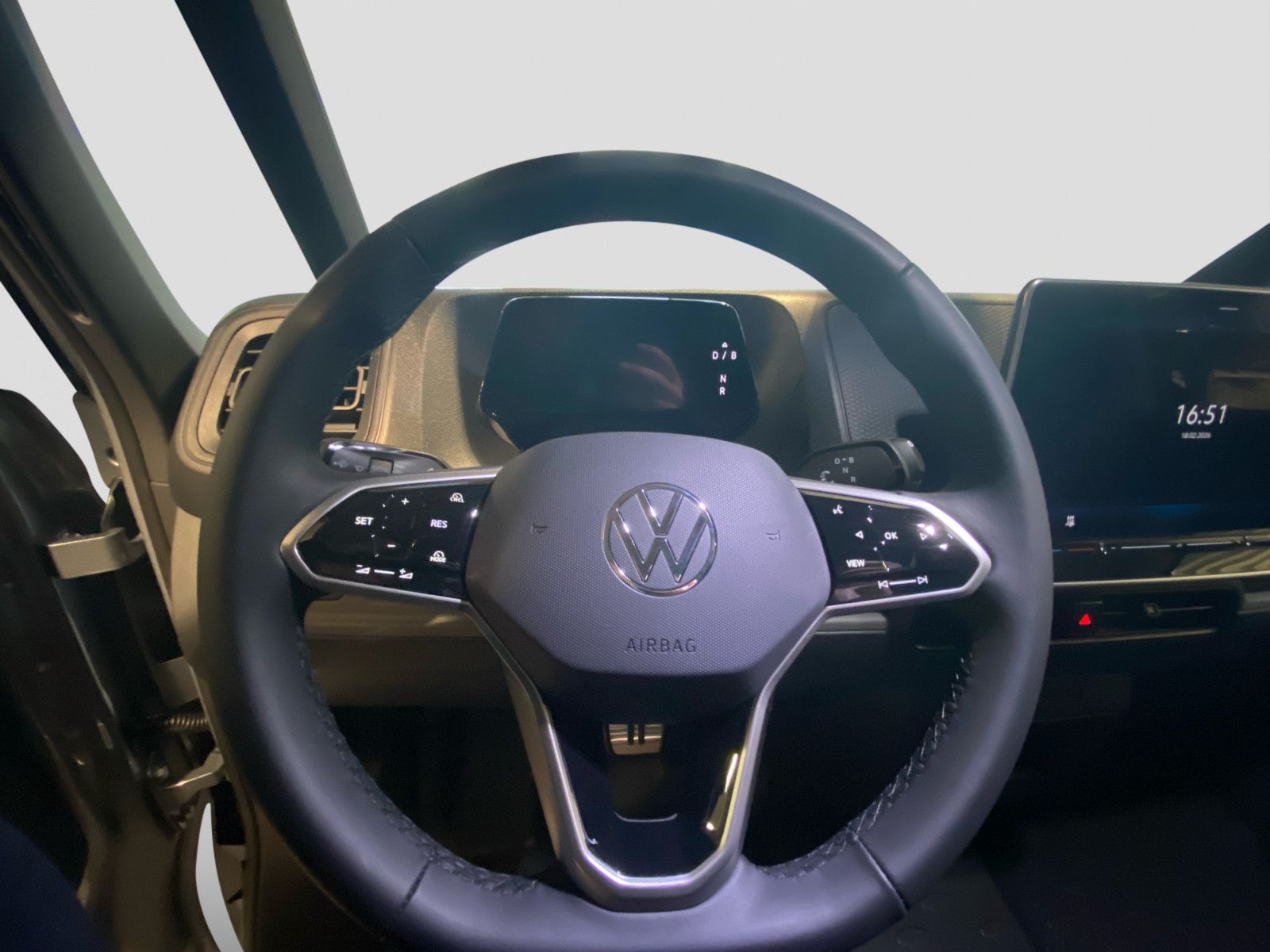 Volkswagen ID. Buzz - Bild 9