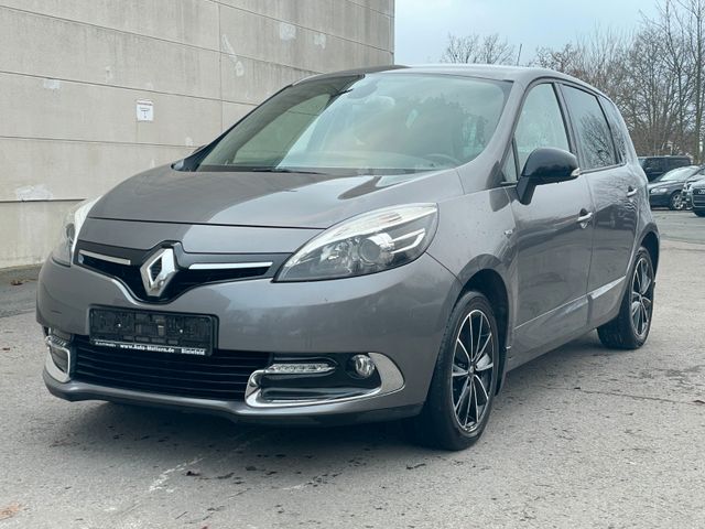 Renault Scenic III BOSE Edition *Motorschaden*