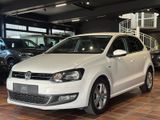 Volkswagen Polo 1.2 TSI DSG LIFE 5T KLIMAAUTO TEMPO SHZ PDC - Volkswagen Polo in Bonn