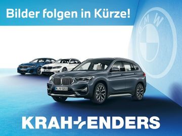 BMW Leasing Angebot: BMW 320 eTouring+Navi+LED+SHZ+Temp+WLAN+USB+DAB+AHK