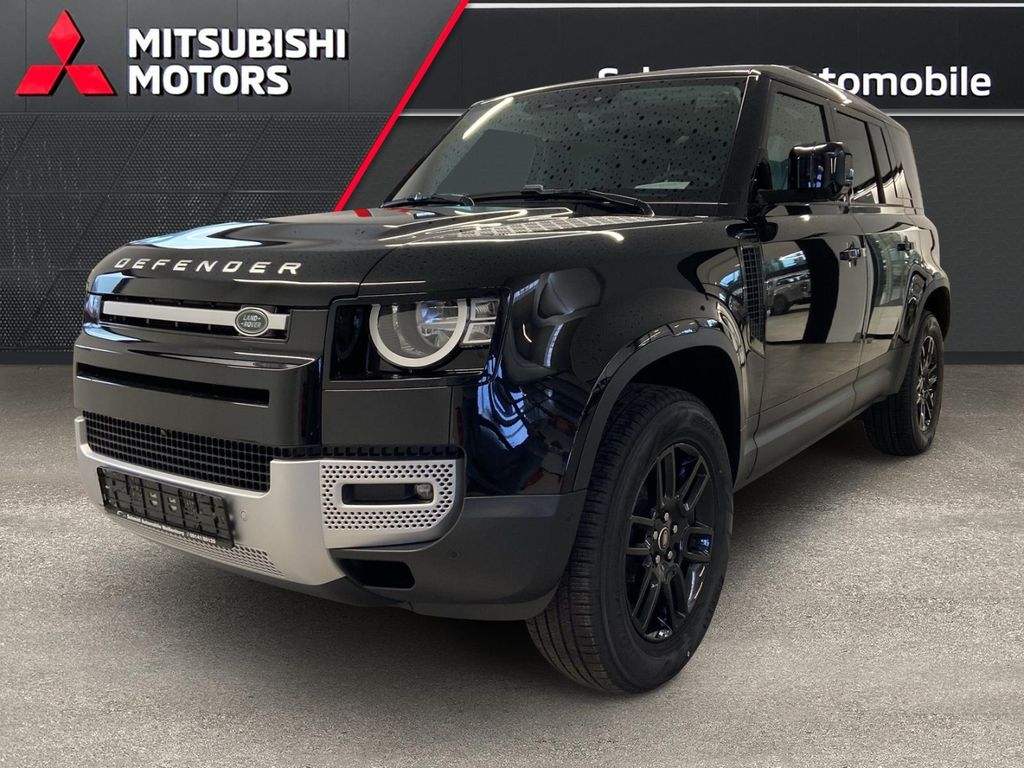 Land Rover Defender 110 S D250 AWD Navi Meridian AHK Panora